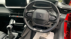 Peugeot 208 1.2 PureTech 100 GT 5dr Petrol Hatchback